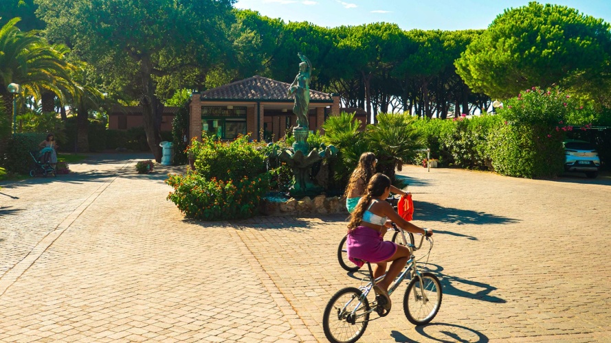 Gitavillage Argentario photo 30