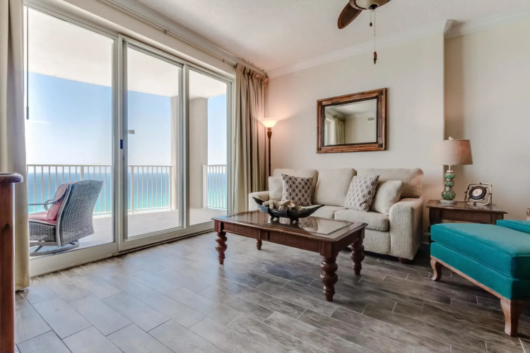 Ocean Villa 1801
