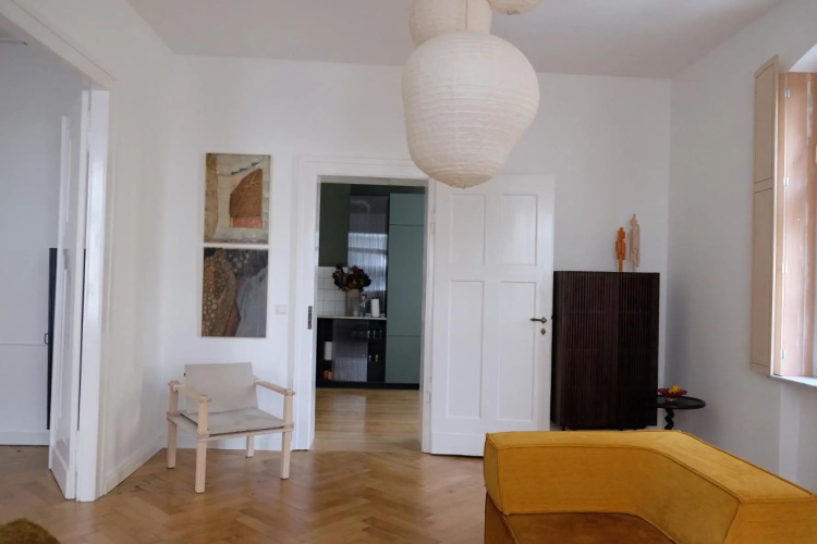 Design Apartments Weimar Altstadt