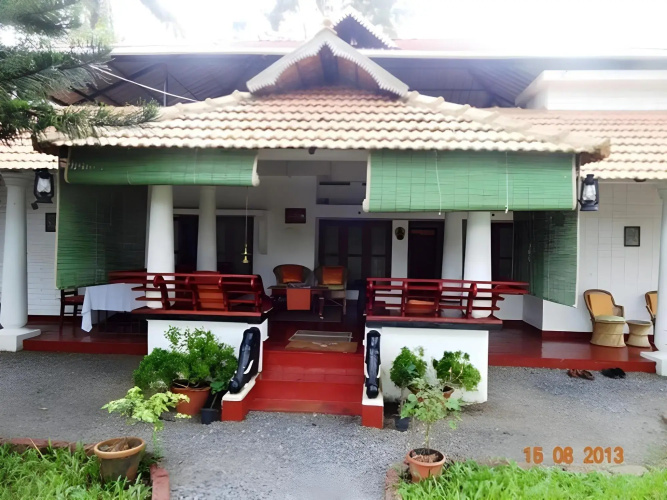 Sree Valsam Inn