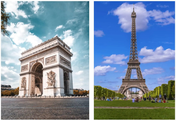 Junior Suite — Single Bed