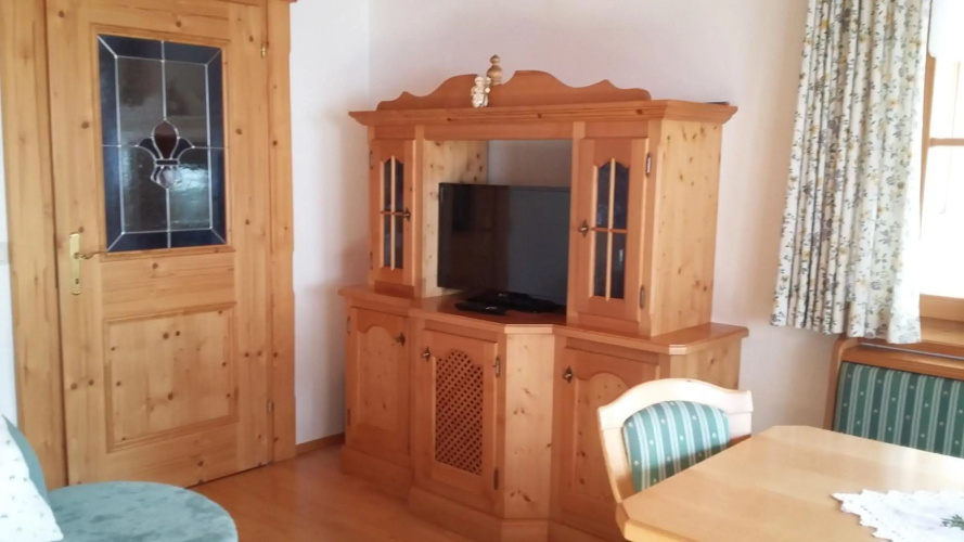 Ferienwohnung Brennerbauer