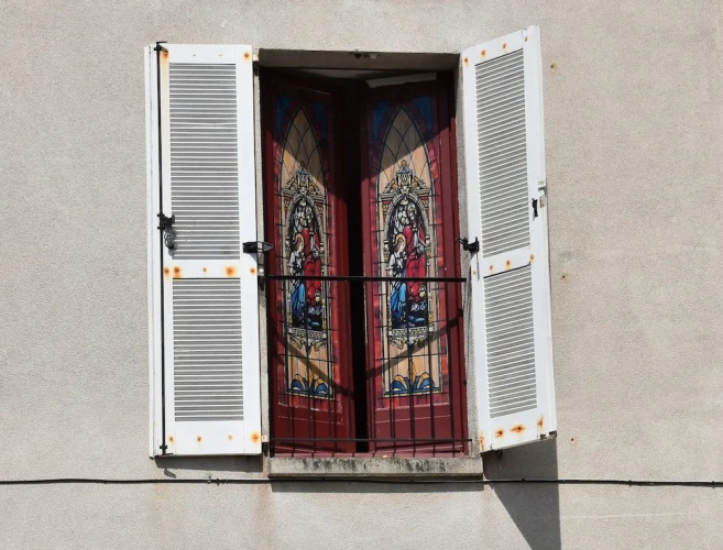 Les Remparts