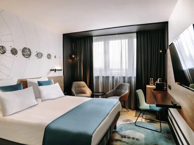 Superior Double room