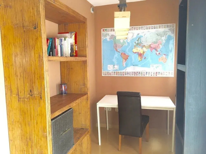 House Global 100