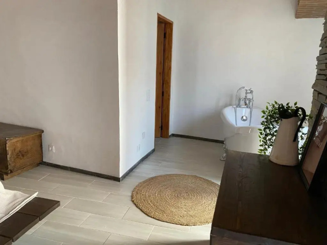 Casa Da Igrejja