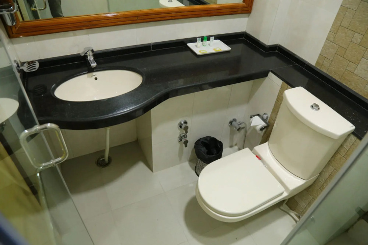 Manla Homes Resort