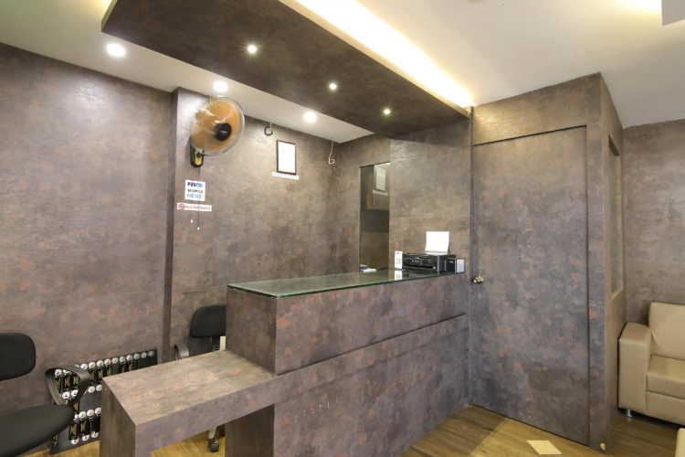 Royal Sand by OYO Rooms
