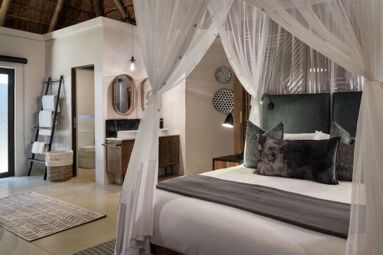 Premium Double Suite