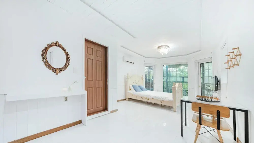 Gapyeong Benest Pension