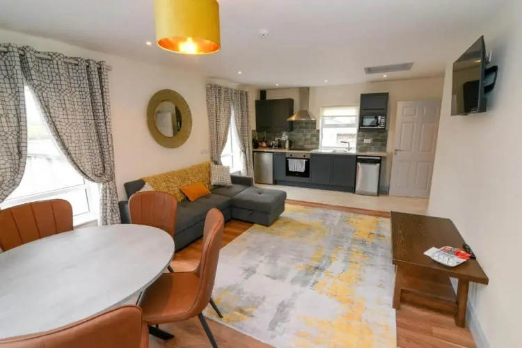 Family Suite