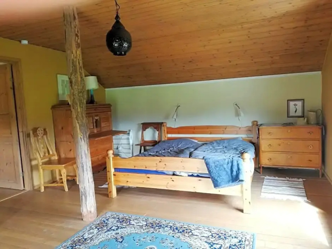 Klarälvsbanan BB