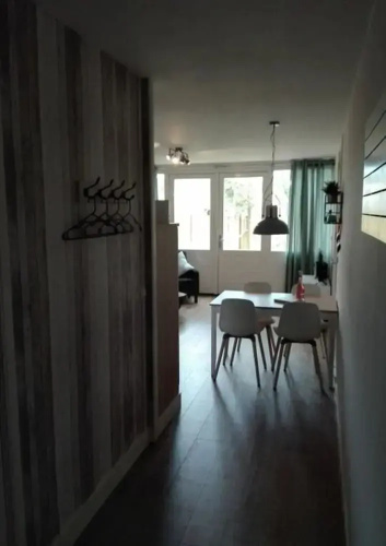 Holiday Home Leuk Comfortable Vacation Home