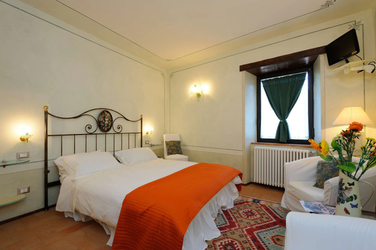 Torre Del Nera Albergo Diffuso & Spa