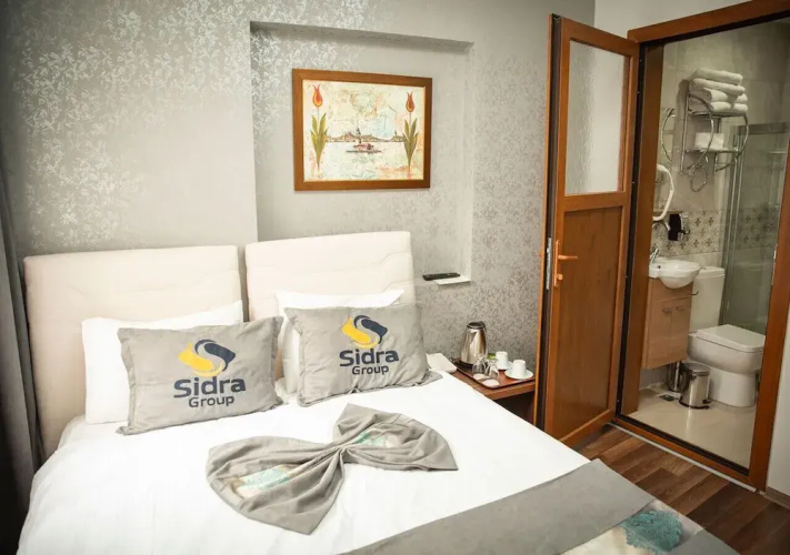 Safi̇r Gold Hotel