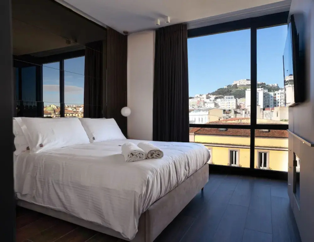 Poetica Boutique Sky Hotel