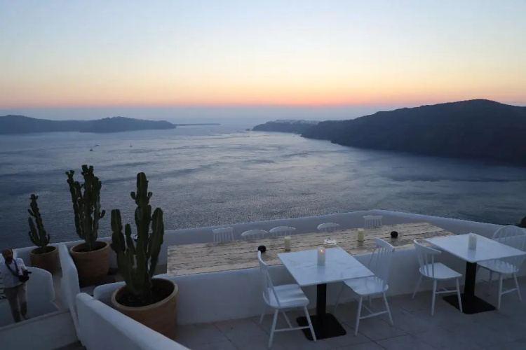 Rocabella Santorini photo 31