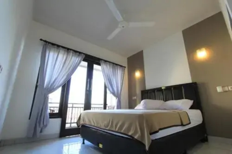 De Dukuh Guest House