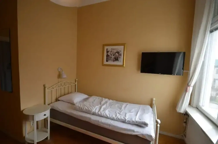 Classic Single room