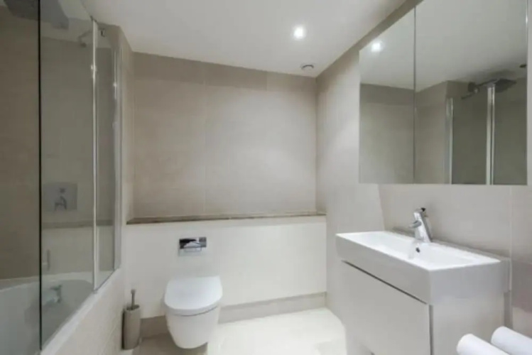 Notting Hill 2 Bedroom Apartment