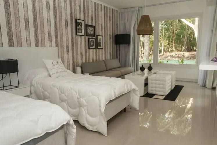 Solanas Vacation Resort & Spa