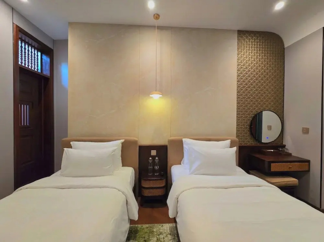 Lumiere Villa Hue