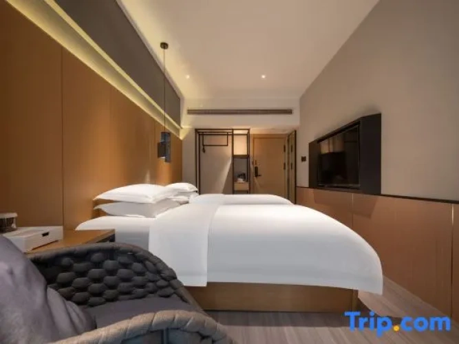 Luxury Twin room