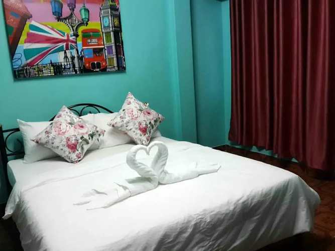 De Sky Sukhumvit Ekkamai