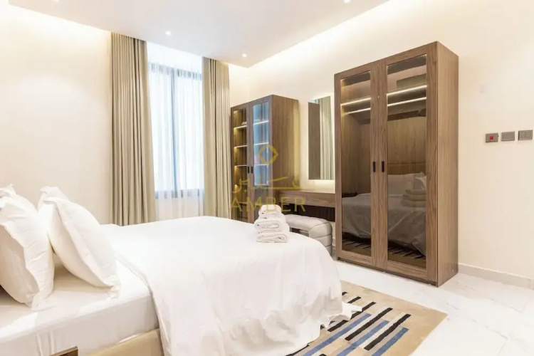 Amber Hospitality Al Qirawan