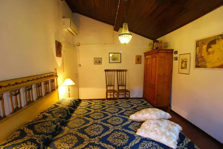 Villa Gioiosa