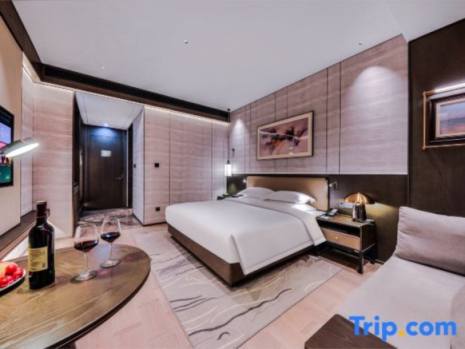 Premier Double room