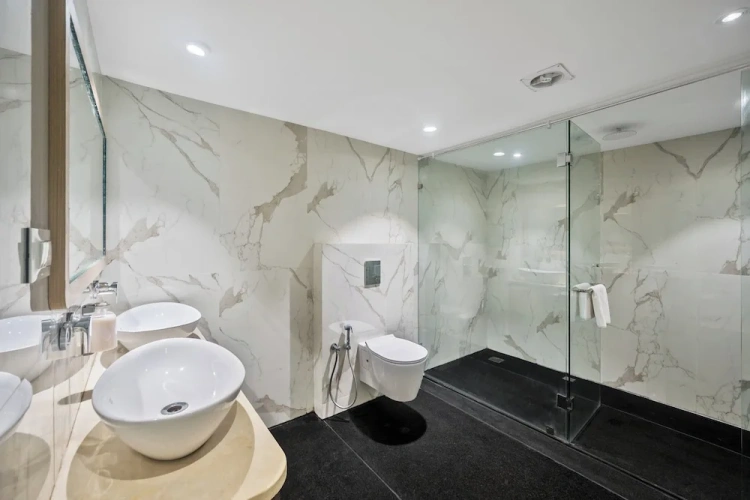 1 Bedroom Suite
