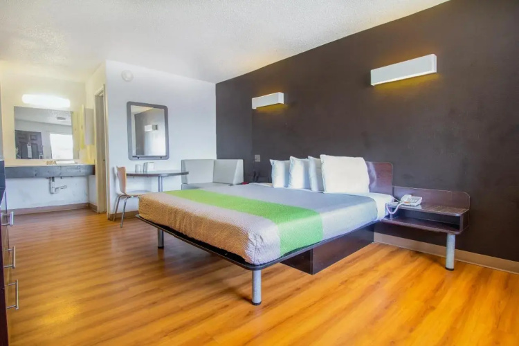 Hotelbild