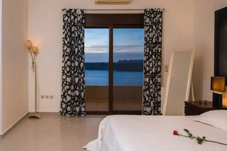 Villa Silvia