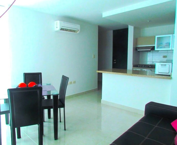 Apartamentos SOHO Style - Cerca al Mar