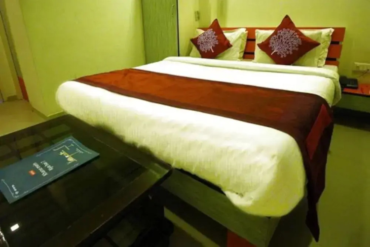 Hotel Royal Apple
