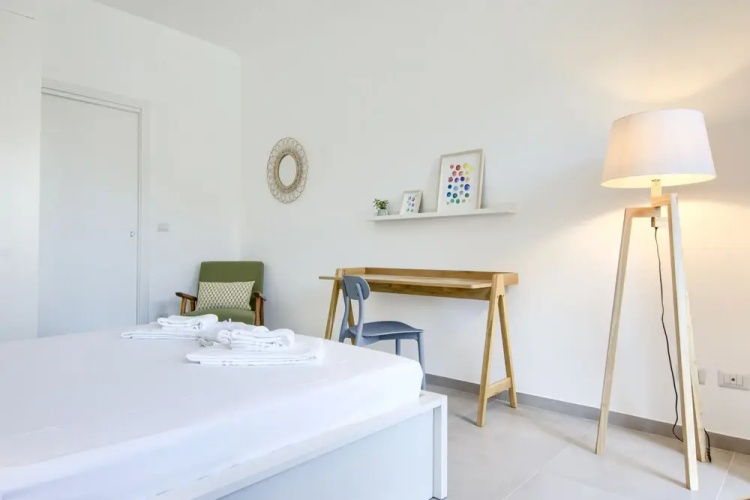 Urban House Carducci - Studios