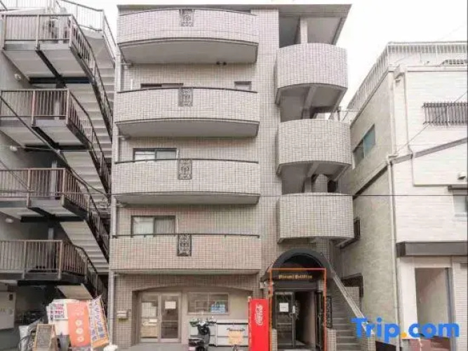 KYARA HOTEL Misumi301