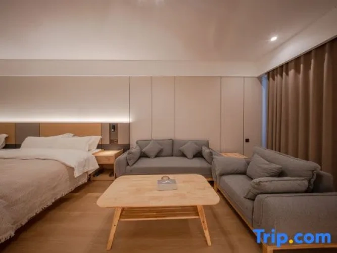 Business Twin room