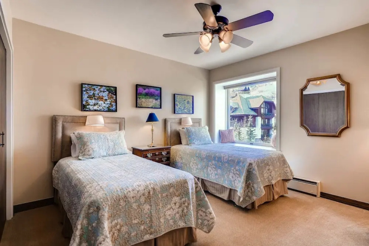 Centennial 2 Bedroom Condo Unit no. 14
