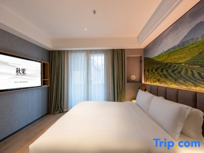 1 Bedroom Deluxe Suite