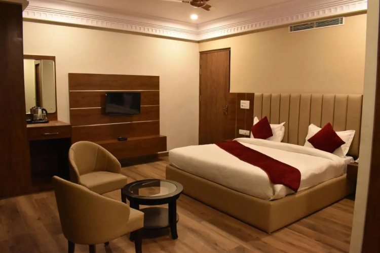 Bedi's Dream Land Hotel & Resort