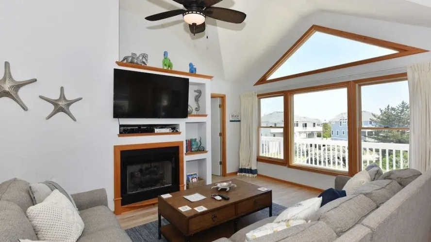 Easy Street - 7 Br Home