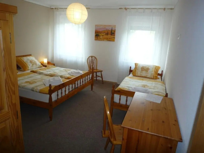 Hotel Garni Krone