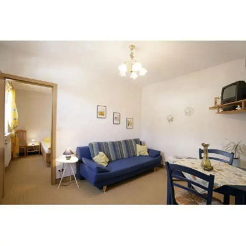 Ferienwohnung Lütt-Matt´n -01