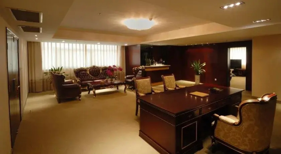 Image de l'hôtel