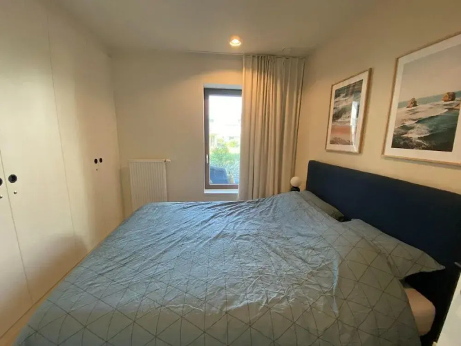 Stylish Apartment in Westende