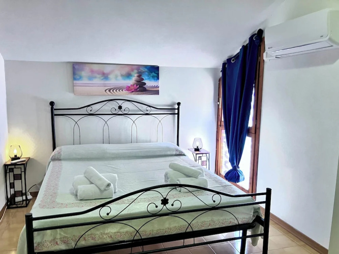 Welcoming Apartment few Minutes From the sea