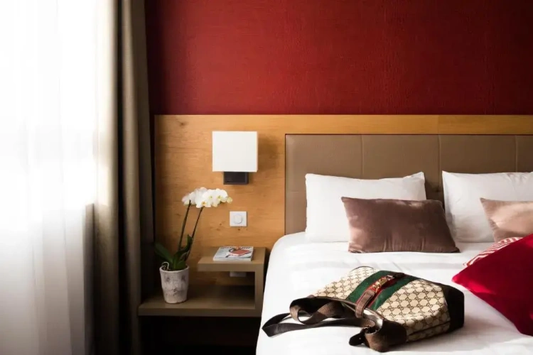Comfort Twin room