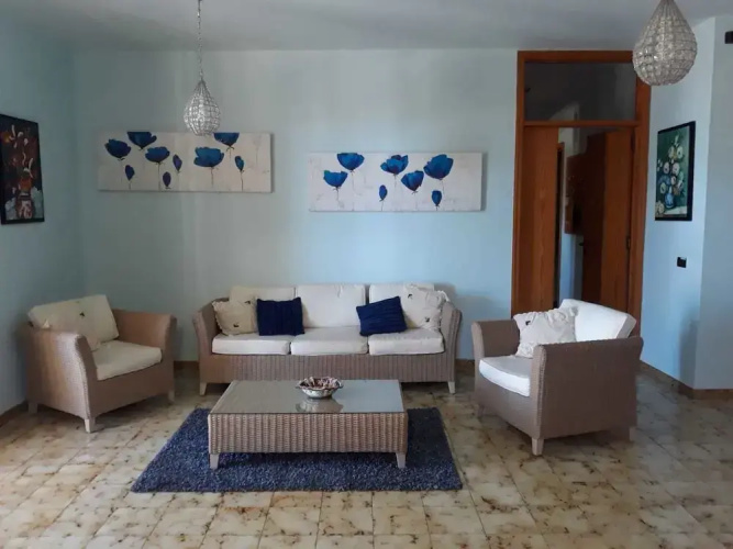 Villa Vista Mare